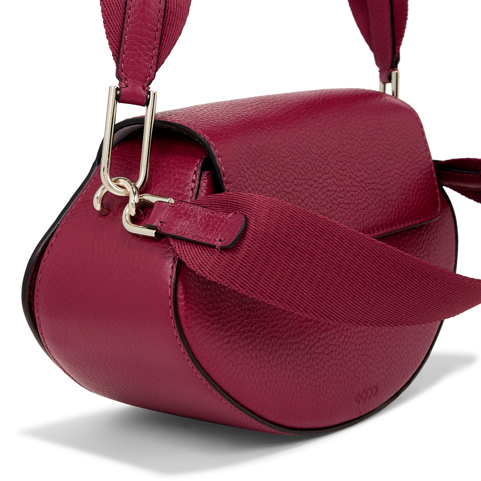 ECCO WEEBLE BAG - Red - Detail-1