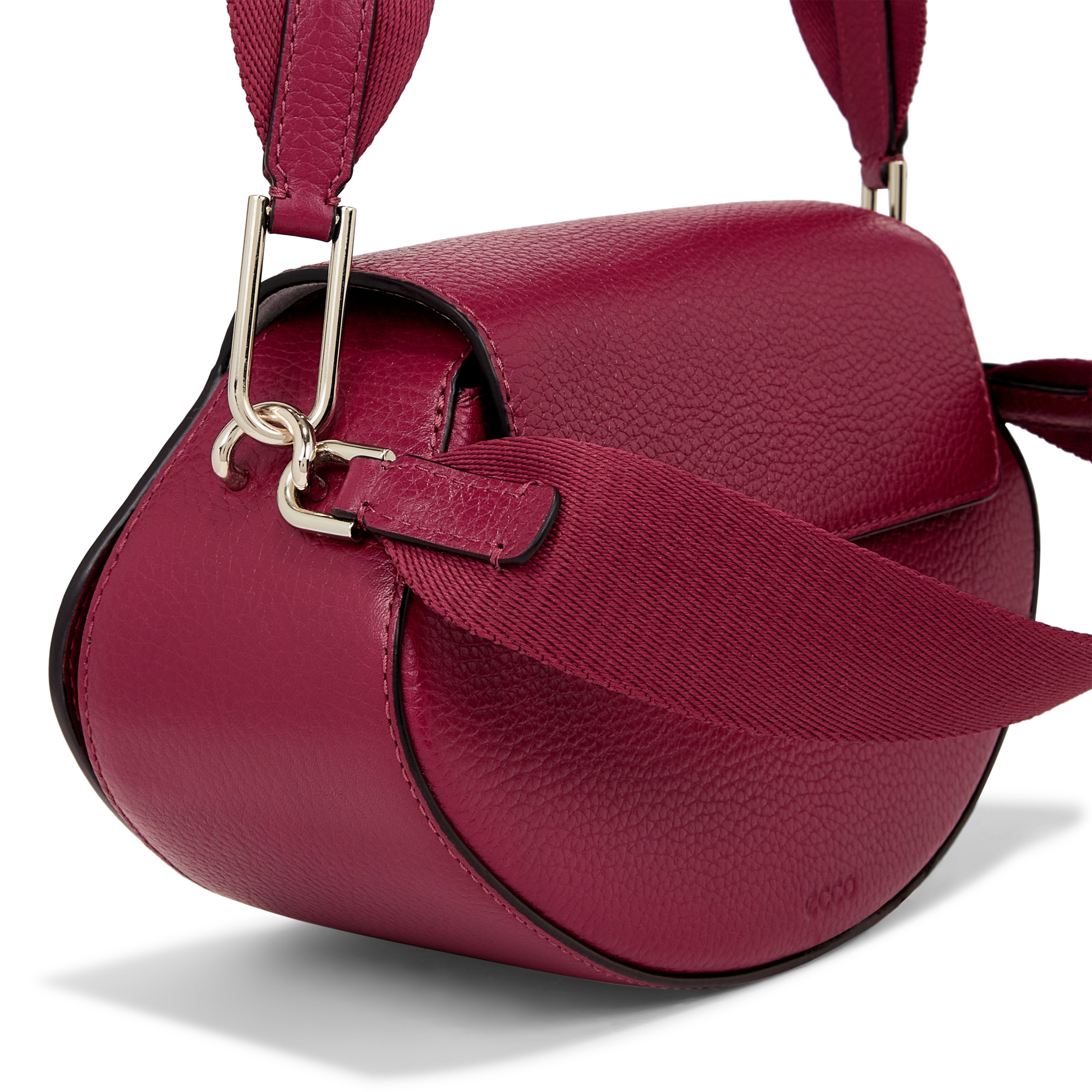 ECCO WEEBLE BAG - Red - Detail-1