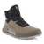 Men's ECCO® Biom 2.1 X Mountain Textile Gore-Tex High-Top Hiking Sneaker - Grey - Main