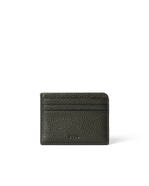 ECCO® Leather Card Case - Black - Main