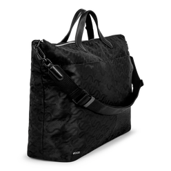 ECCO WEEKENDER TOTE BAG - Black - Main