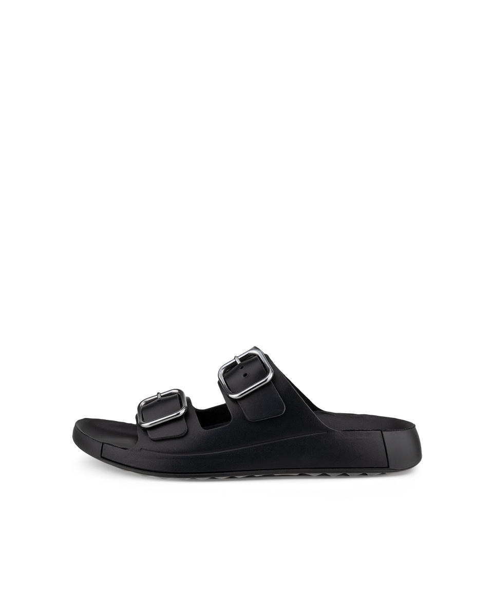 Ecco slippers mens on sale