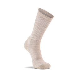 ECCO® Performance Mid-Crew Hike Socks - undefined - Main