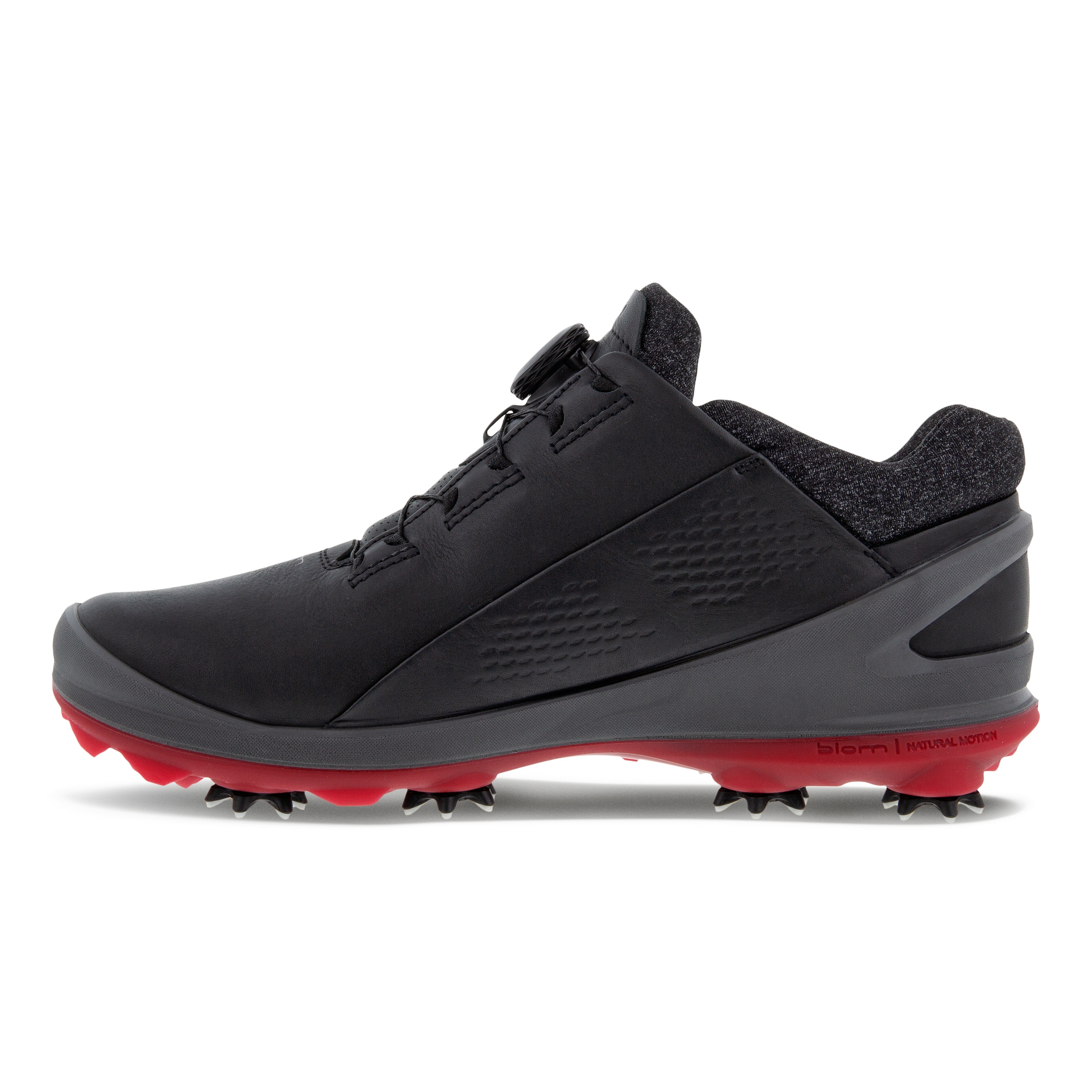 ECCO Golf Biom® G 3 - Black - Inside