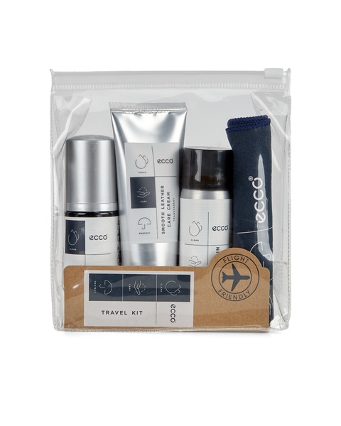 Leather shoe care kit online