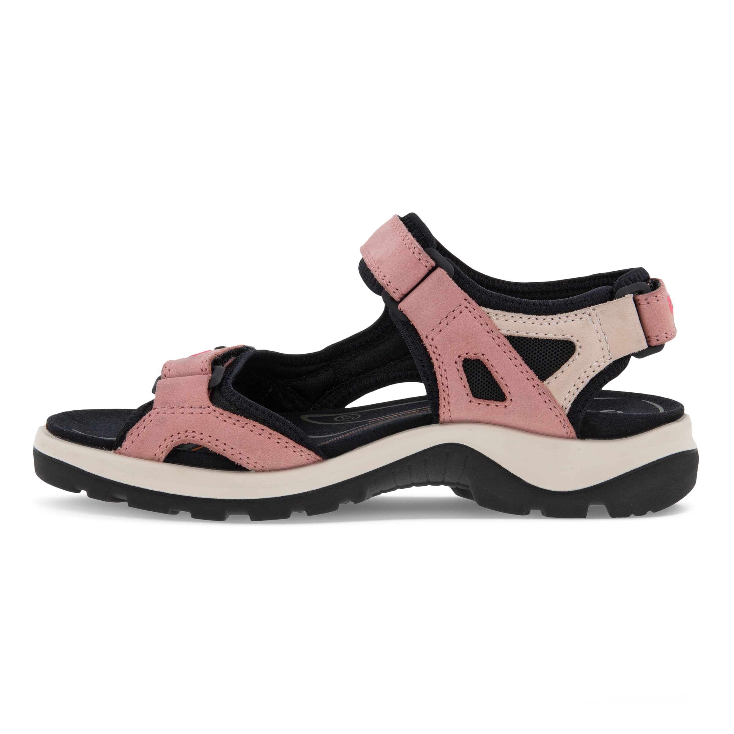 Ecco off clearance road womens sandals