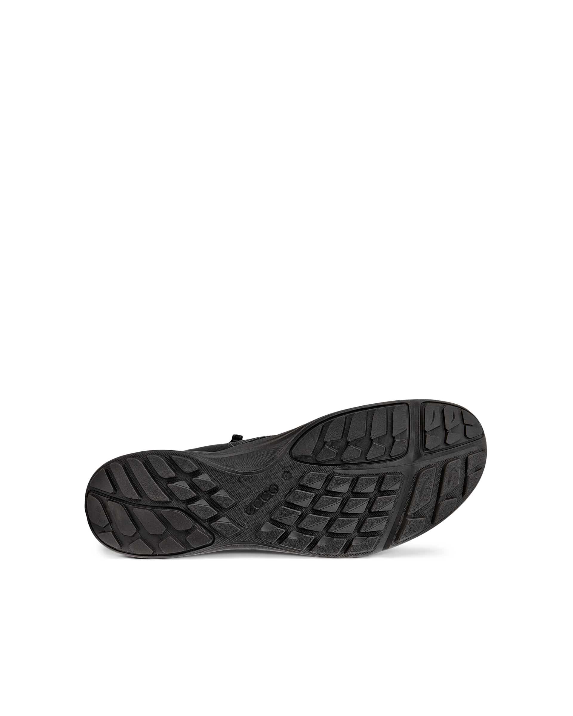 Zapatillas Outdoor ECCO® Terracruise LT para mujer - Negro - Sole