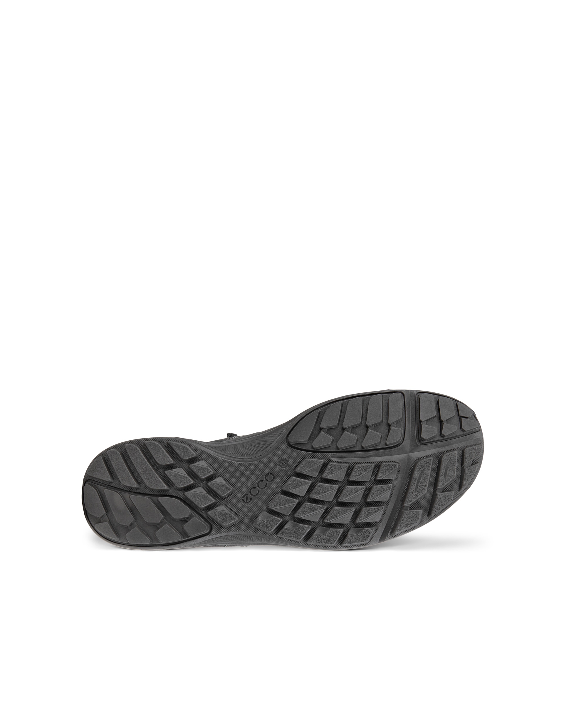 ECCO® Terracruise LT matkajalatsid naistele - Must - Sole