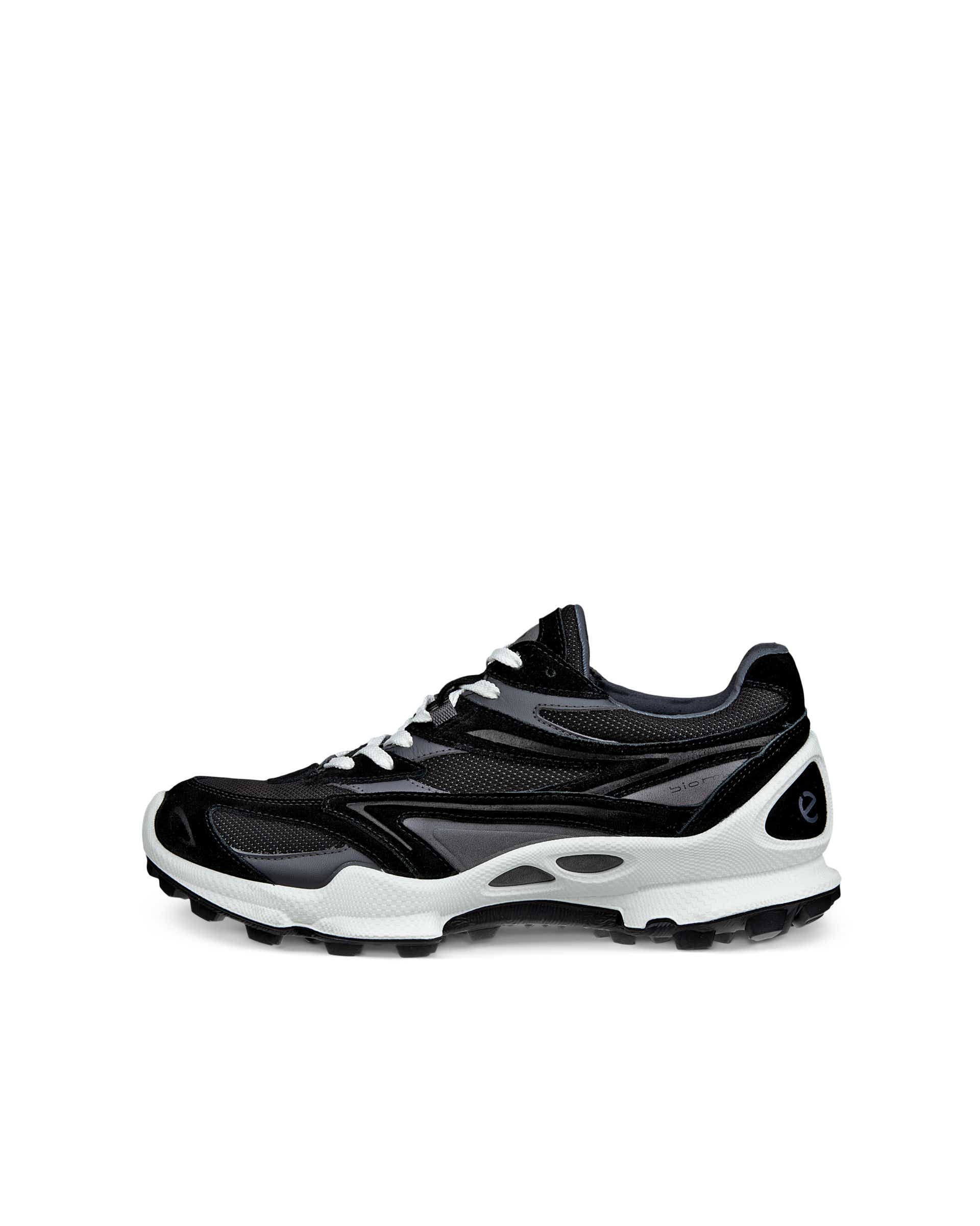 ECCO BIOM C-TRAIL - Negro - Outside