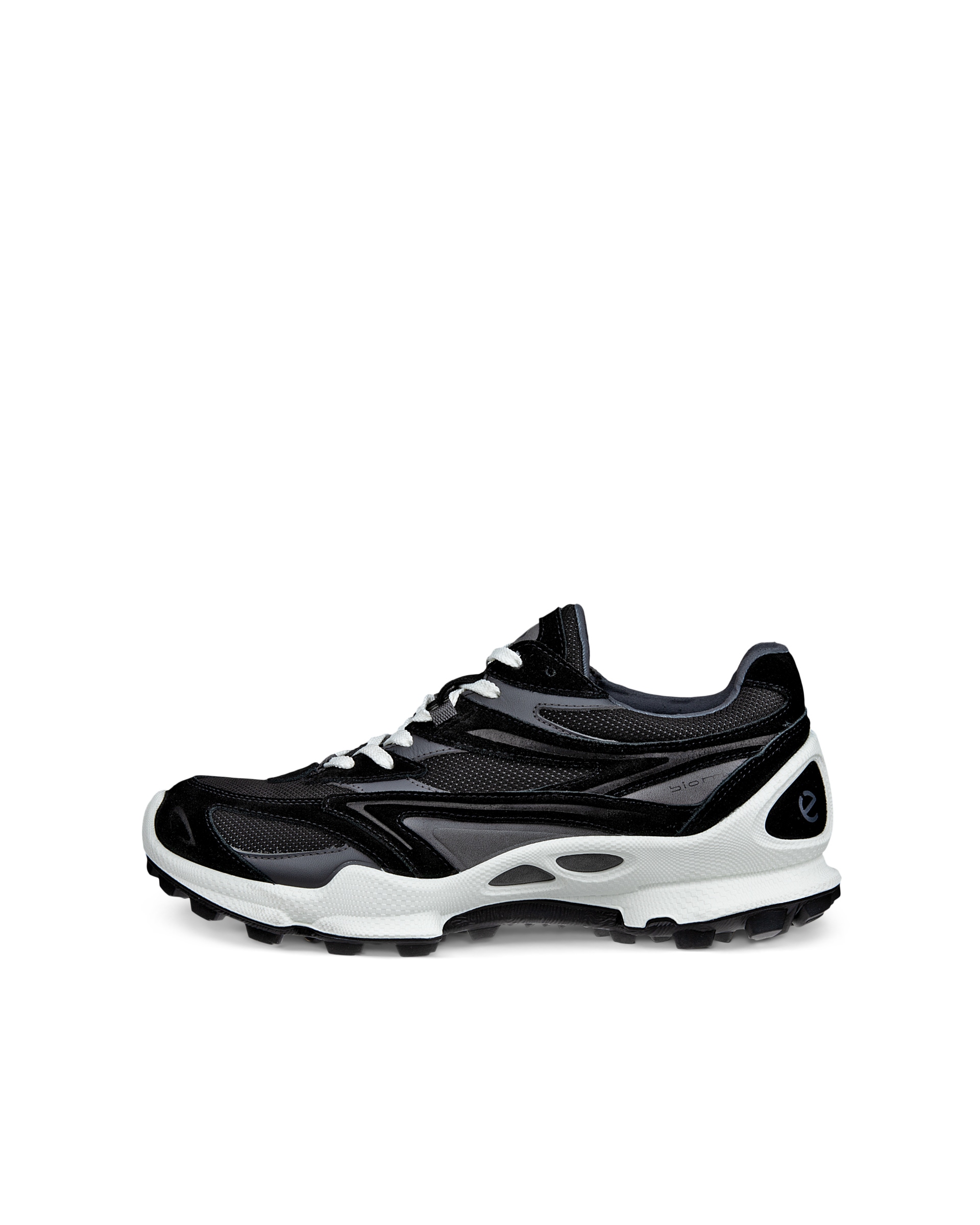ECCO BIOM C-TRAIL - Negro - Outside