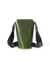 ECCO POT BAG  - Green - Back