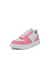 ECCO Street 720 Womens Waterproof Sneakers - Red - Main