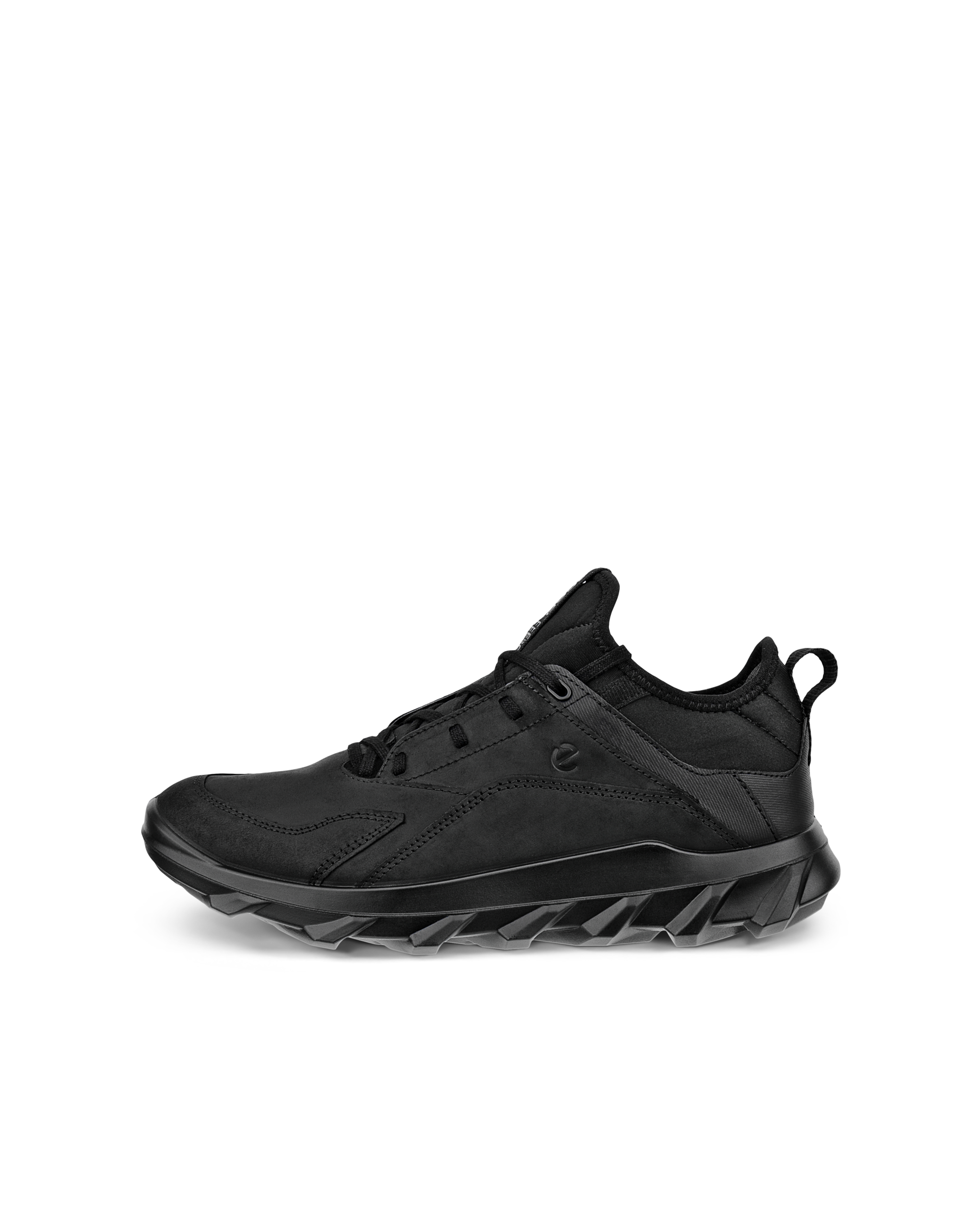 ECCO Men MX Waterproof Shoe | Black