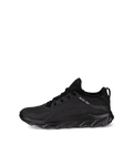 ECCO Men's MX Waterproof Shoe - Black - Outside