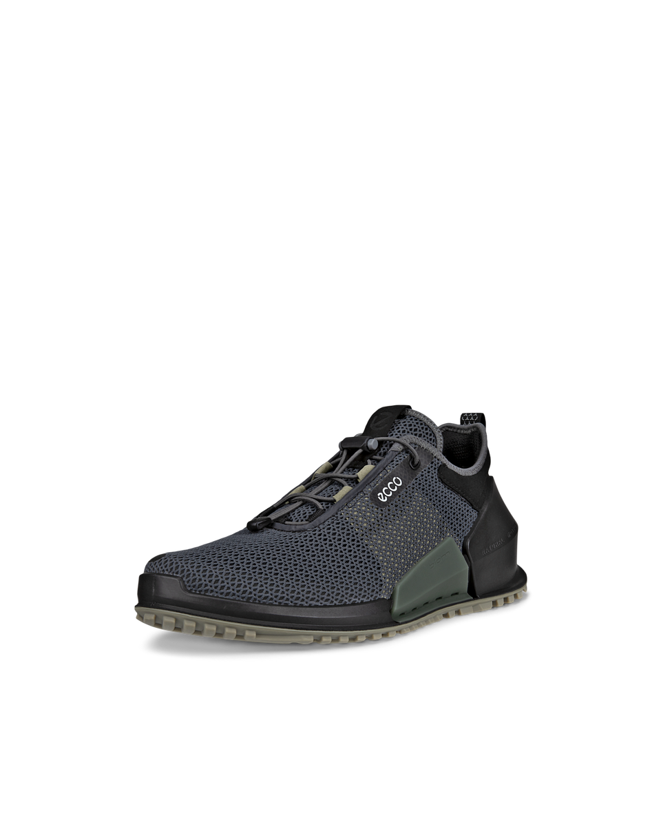 ECCO Men's Biom® 2.0 Breathru Sneakers - Grey - Main