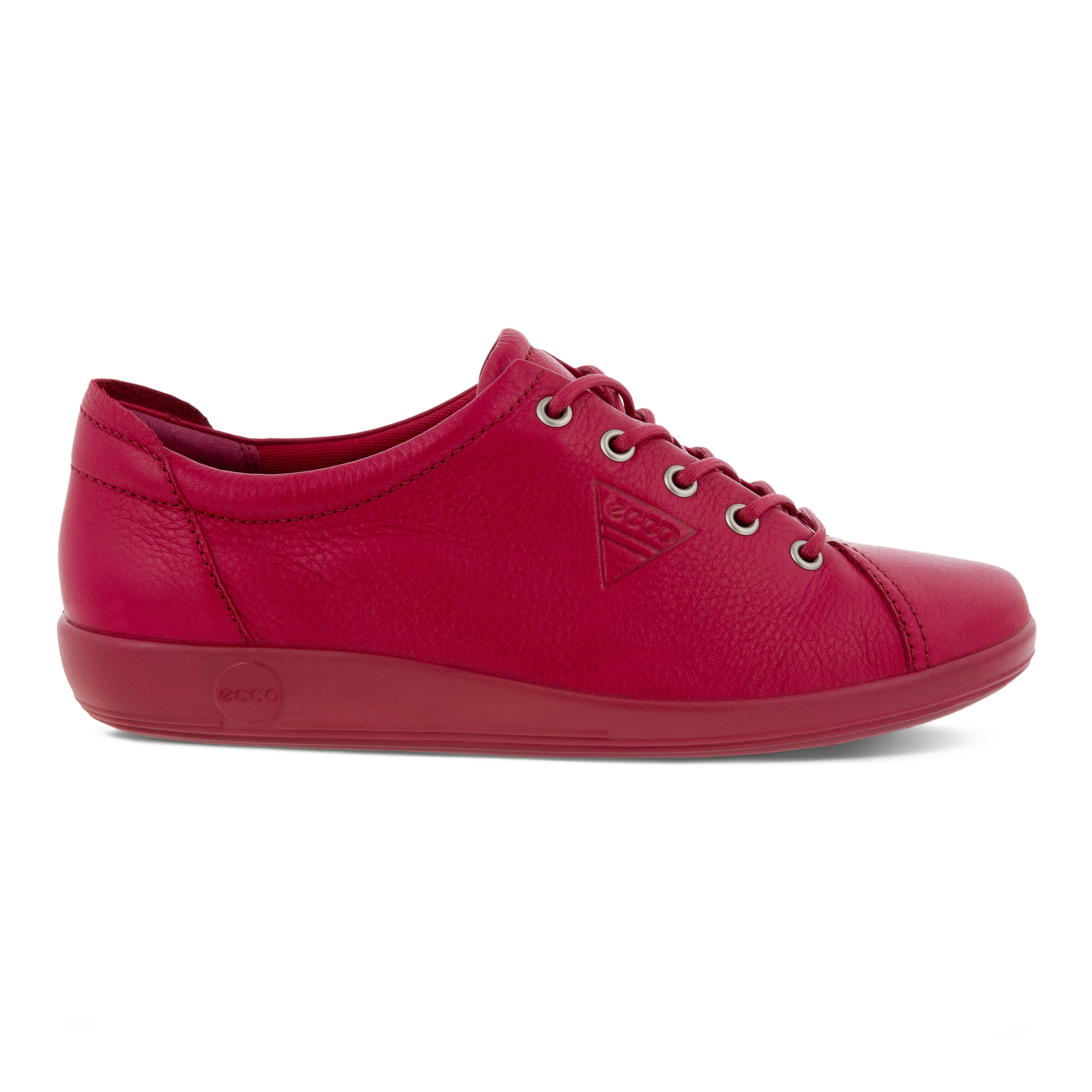 Ecco soft 2 red on sale