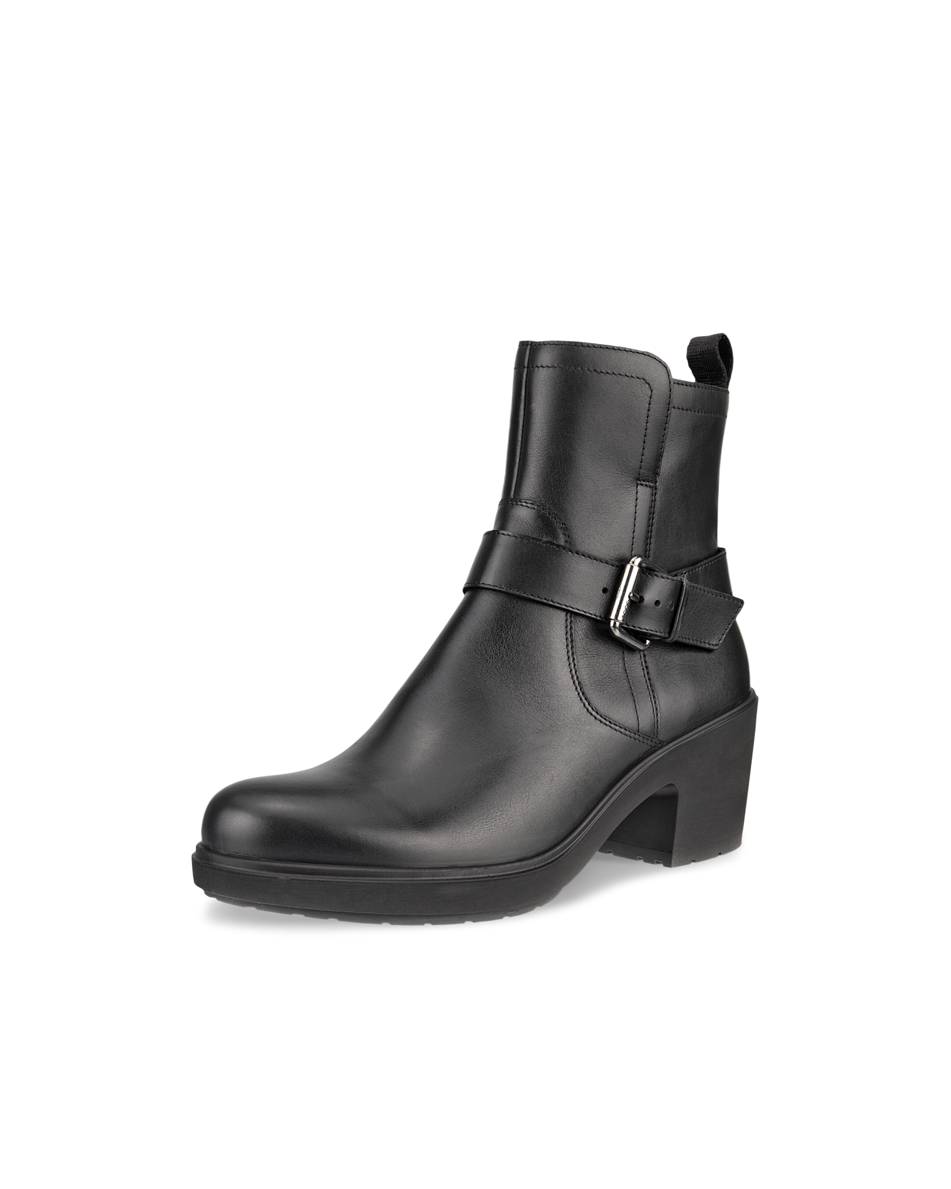 Ecco women's pretoria mid cut outlet boot