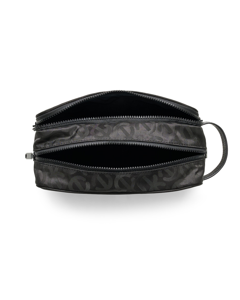 ECCO GOLF POUCH - Black - Birdeye