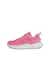 Women's ECCO® Biom 2.2 Textile Sneaker - Pink - Outside