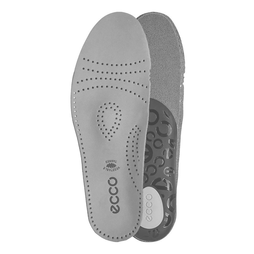 ECCO Men's Everyday Support Insoles - Brown - Main