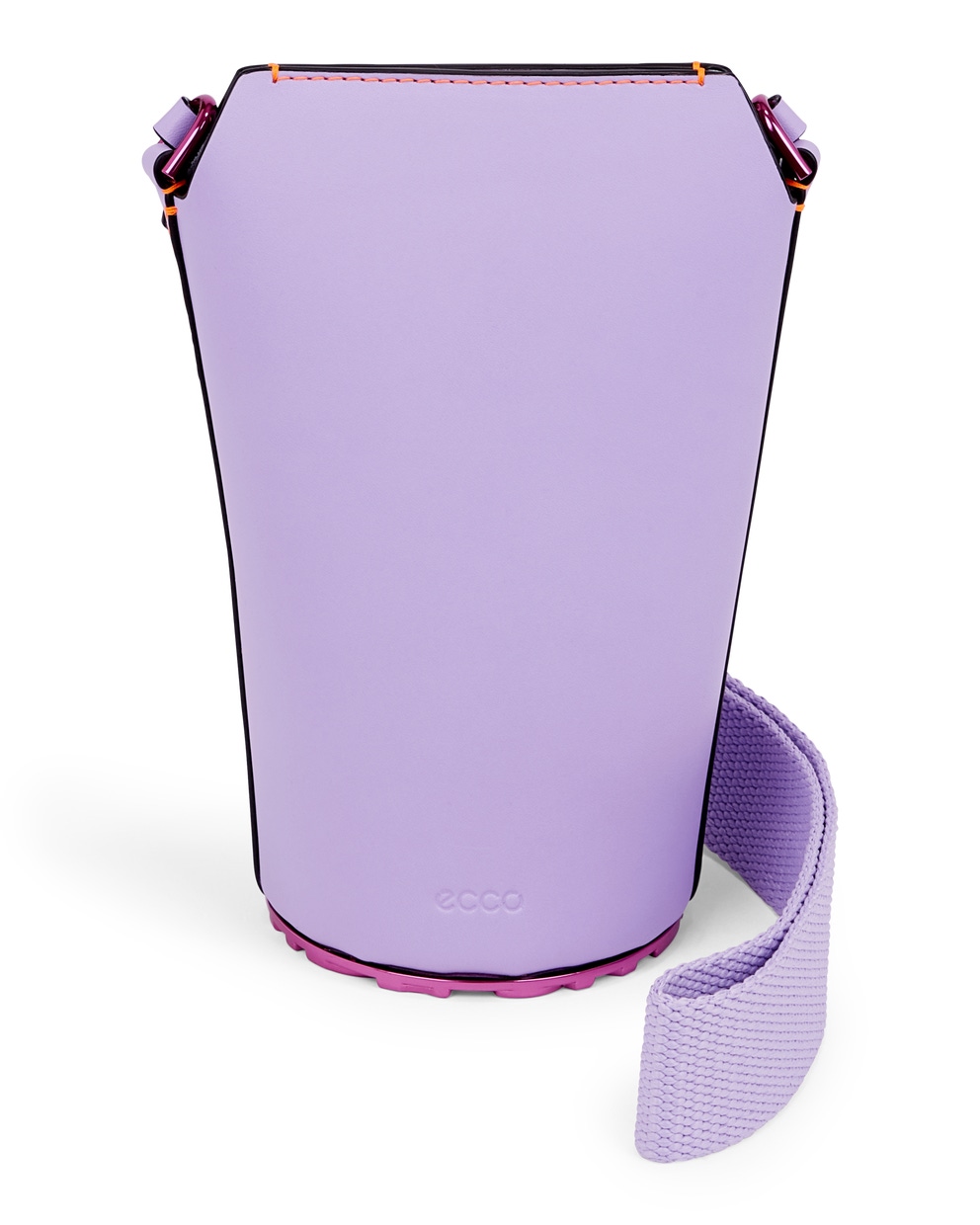 ECCO POT BAG - Purple - Main