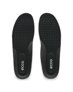 Women's ECCO® Artificial Inlay Sole - Black - Main