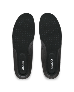 Women's ECCO® Artificial Inlay Sole - Black - Main