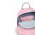 ECCO Round Pack Small - Pink - Inside