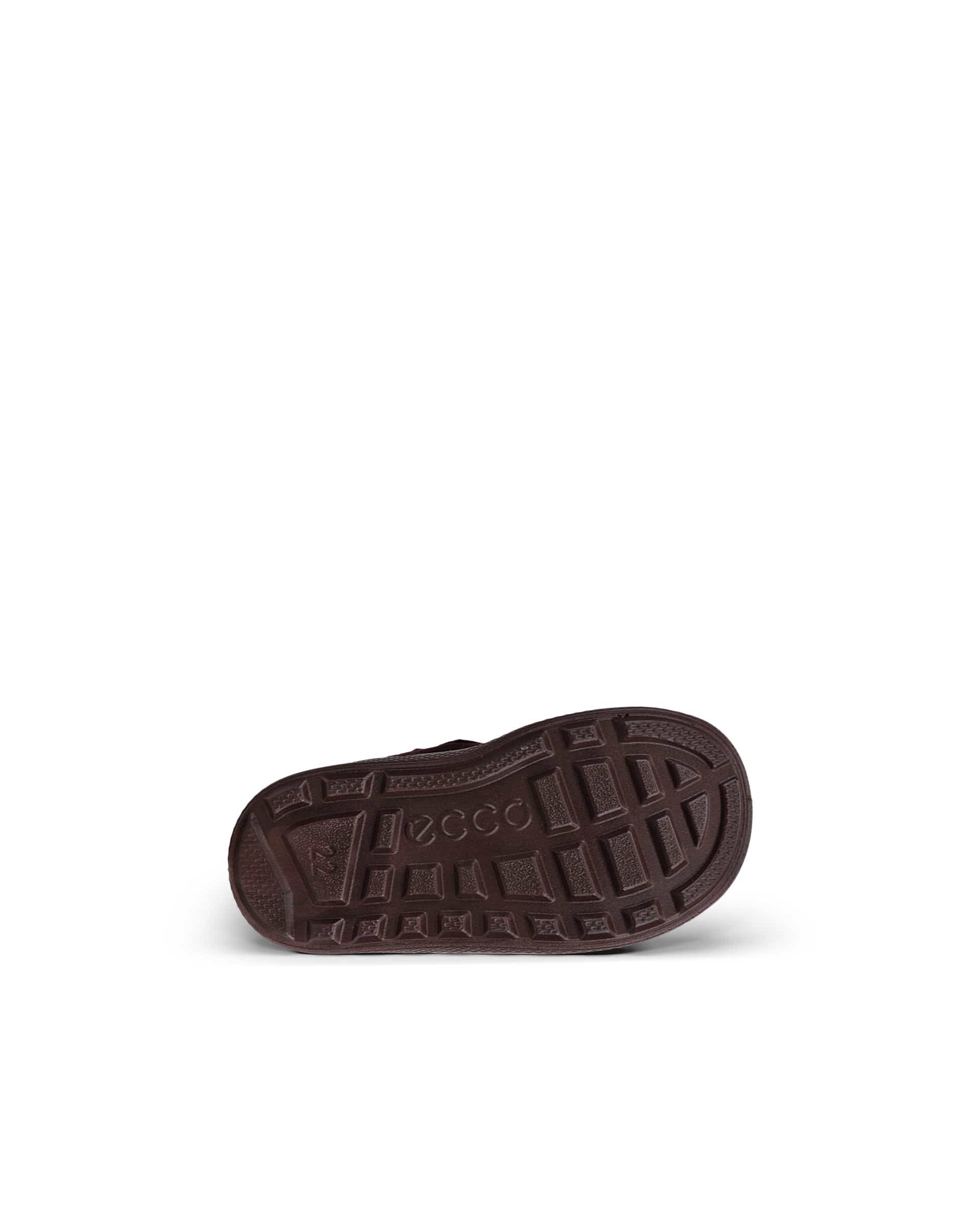 Botines de ante Gore-Tex ECCO® Urban Mini para niño/a - Morado - Sole