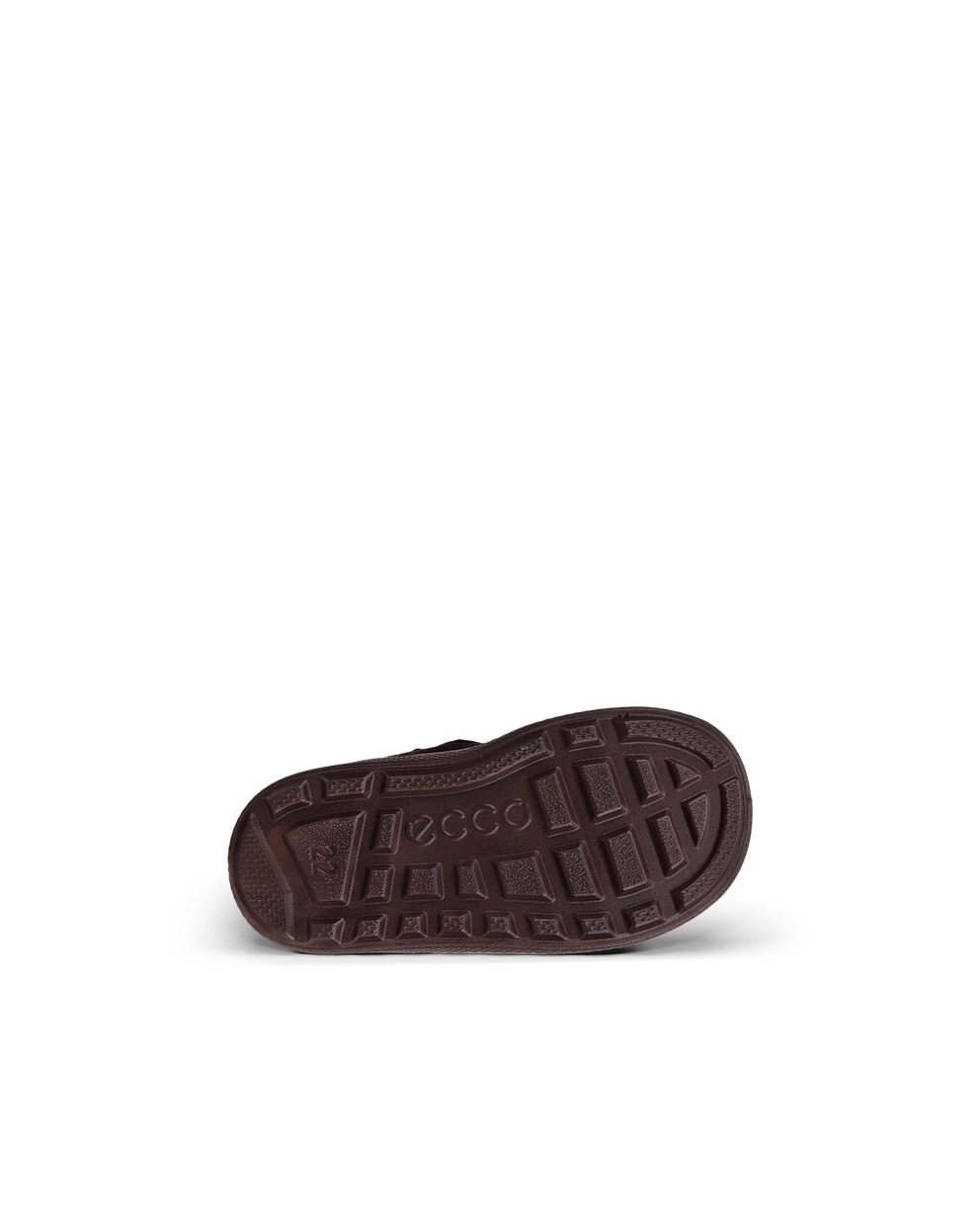 ECCO® Urban Mini Gore-Tex-iga seemisest poolsaabas lastele - Purpurne - Sole