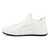 Women's ECCO® BIOM 2.0 Textile Sneaker - White - Inside