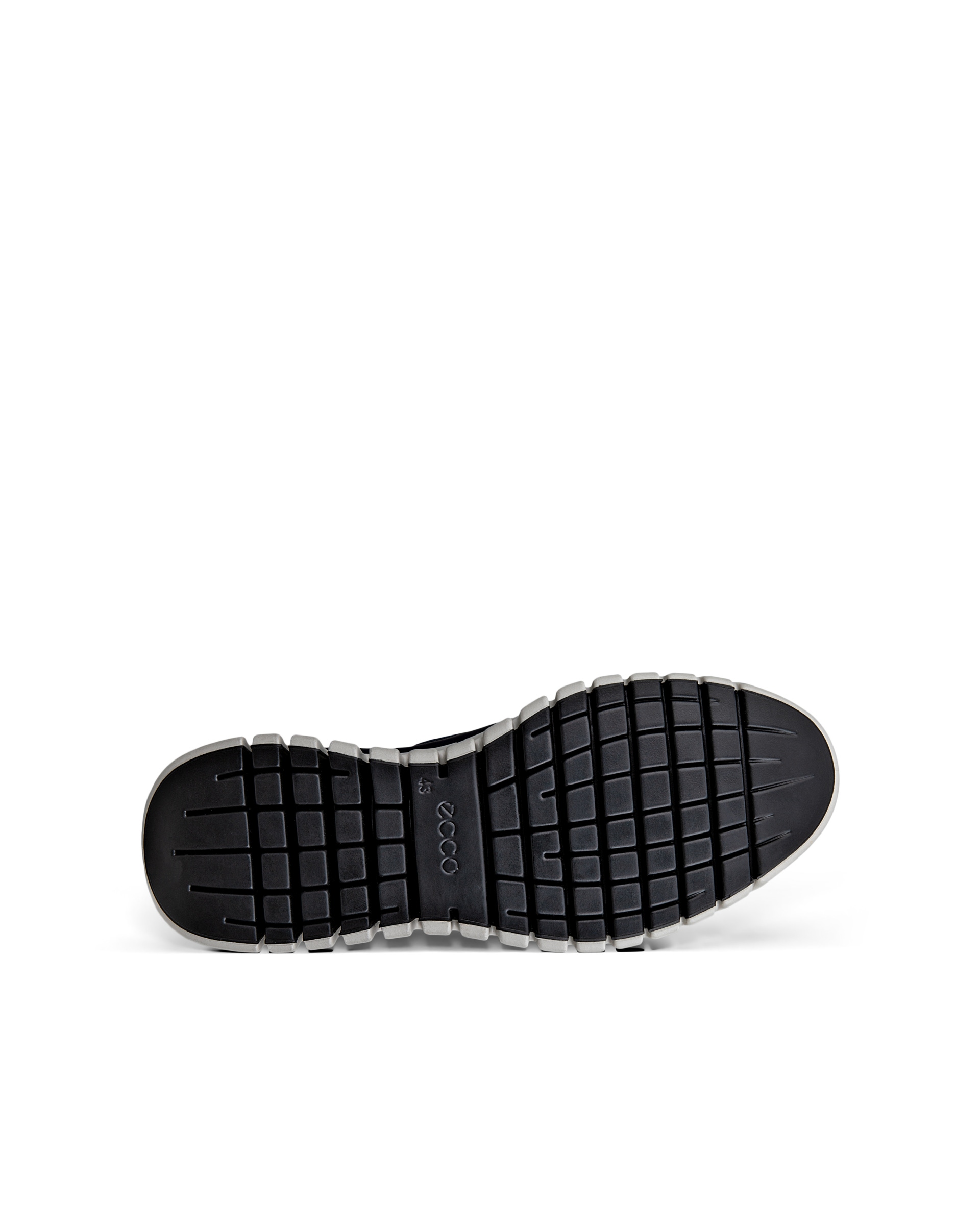 ECCO GRUUV M EASY-SLIP - Azul - Sole