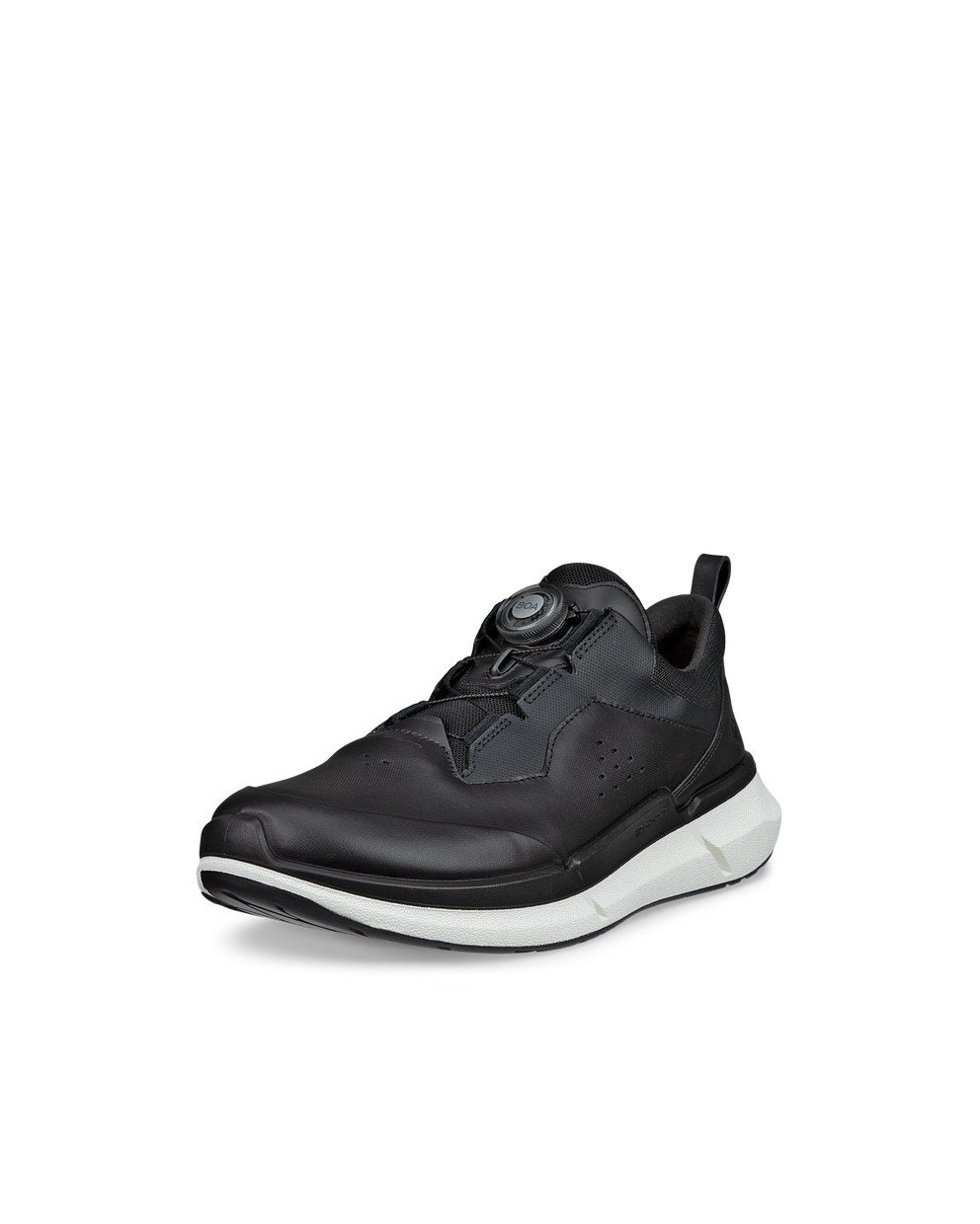 ECCO BIOM 2.2 WOMEN'S SNEAKER - Black - Main