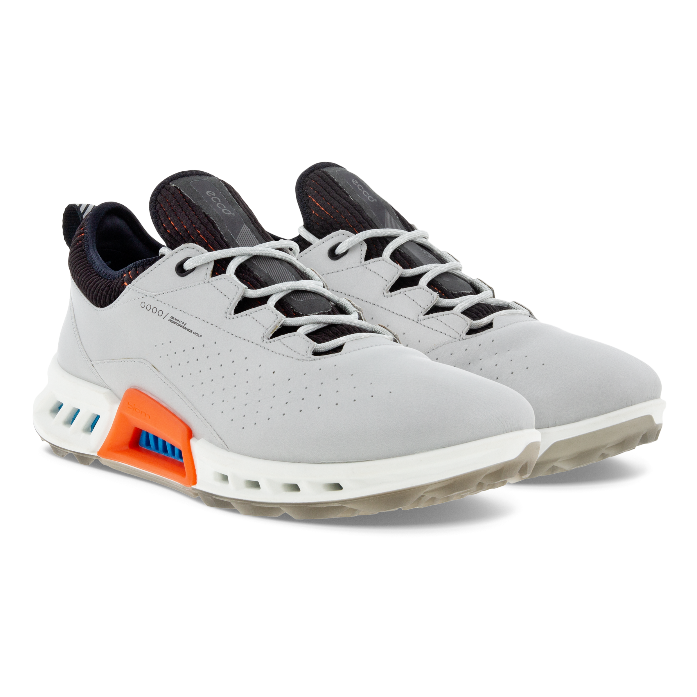 Golf shoes ecco on sale mens