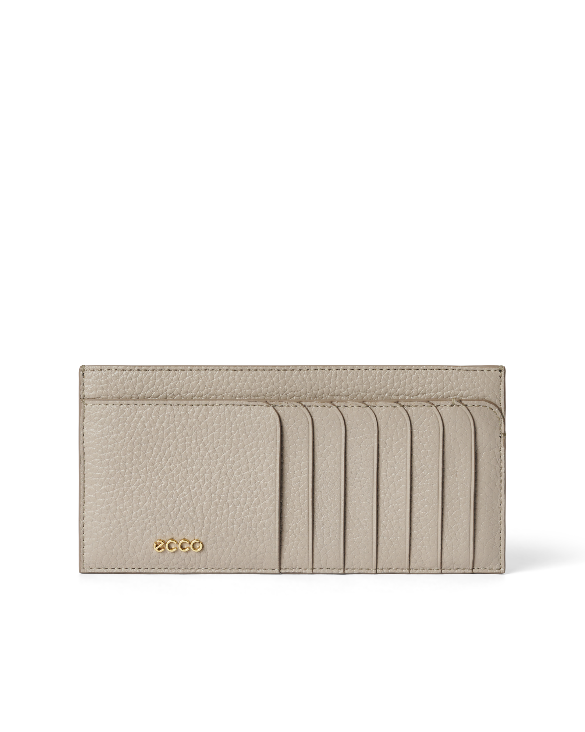 ECCO レザー 長財布 札入れ 楽天市場】【栃木レザー】本革 スマート 長財布 札入れ 小銭入れ