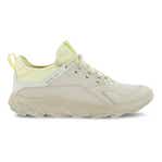 ECCO Mx Women's Shoe - White - Outside