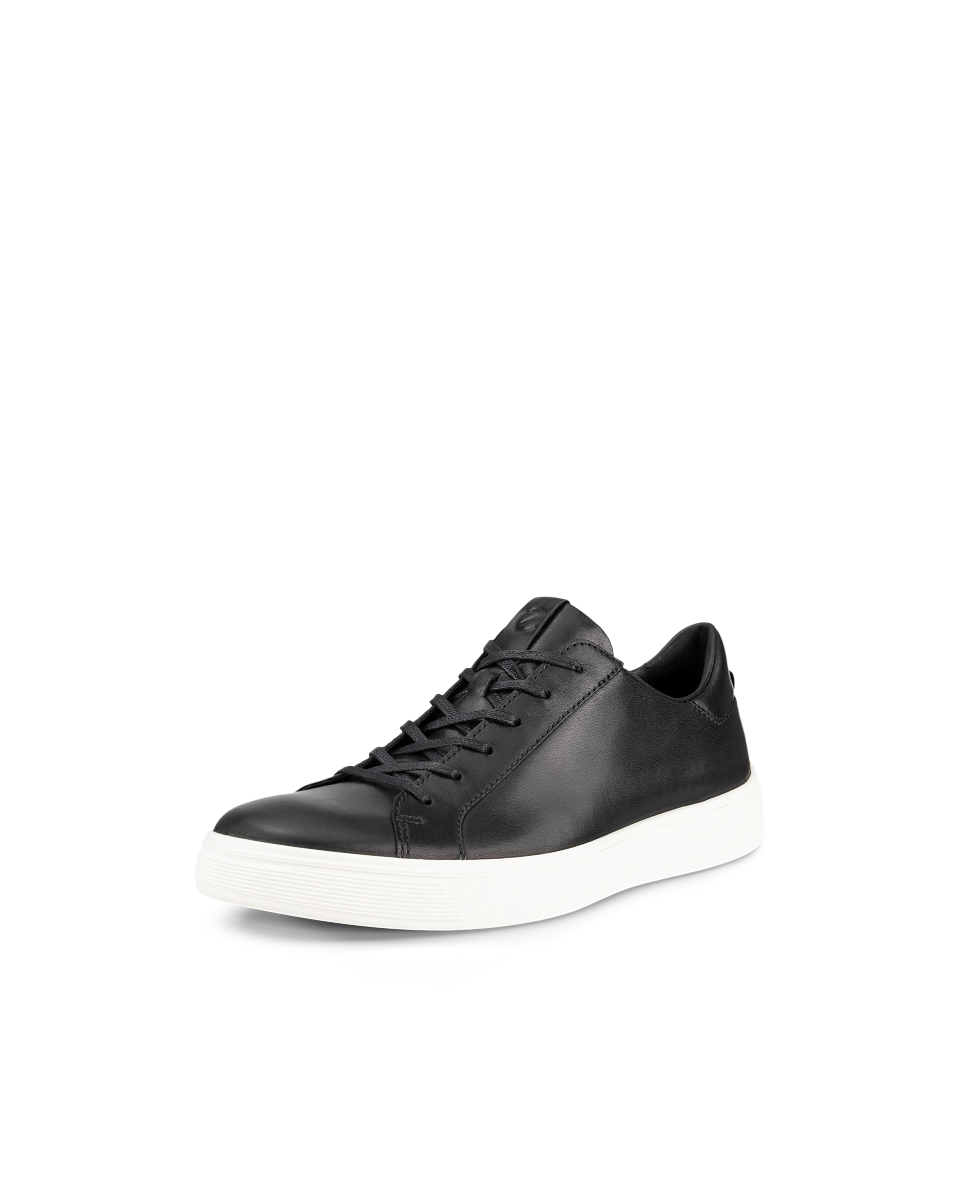 Mens black sneakers on sale sale