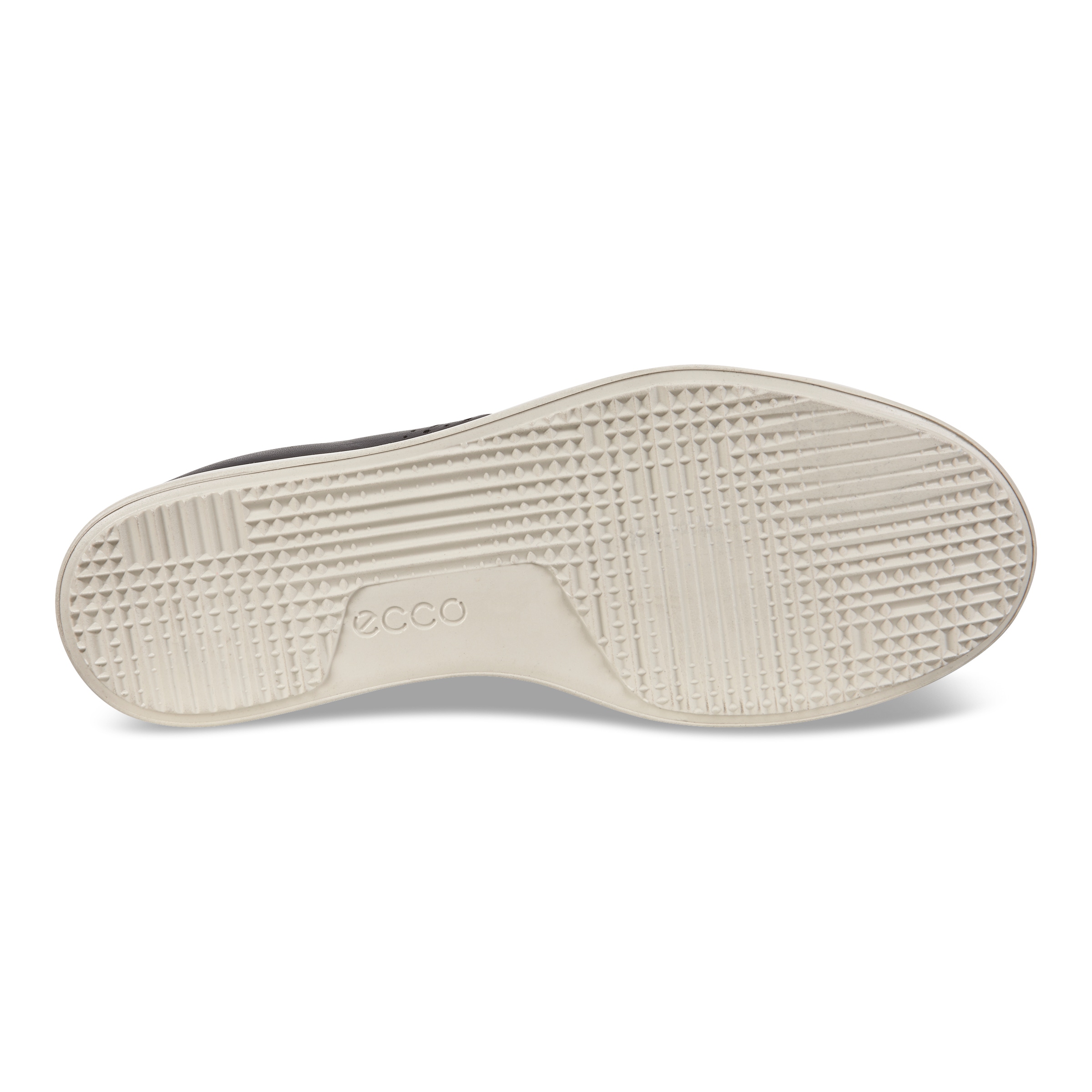 ECCO Collin 2.0 Shoe - Black - Sole