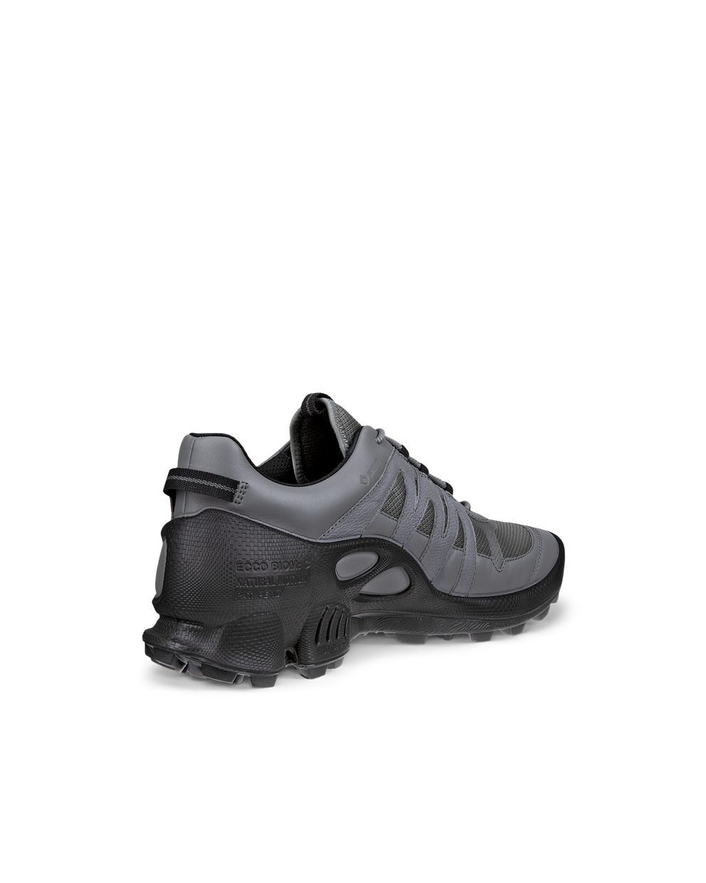 ECCO BIOM C-trail Low Gtx - Grey - Back