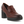ECCO Shape Sculpted-motion 55 Womens Platform Loafers - Brown - Main