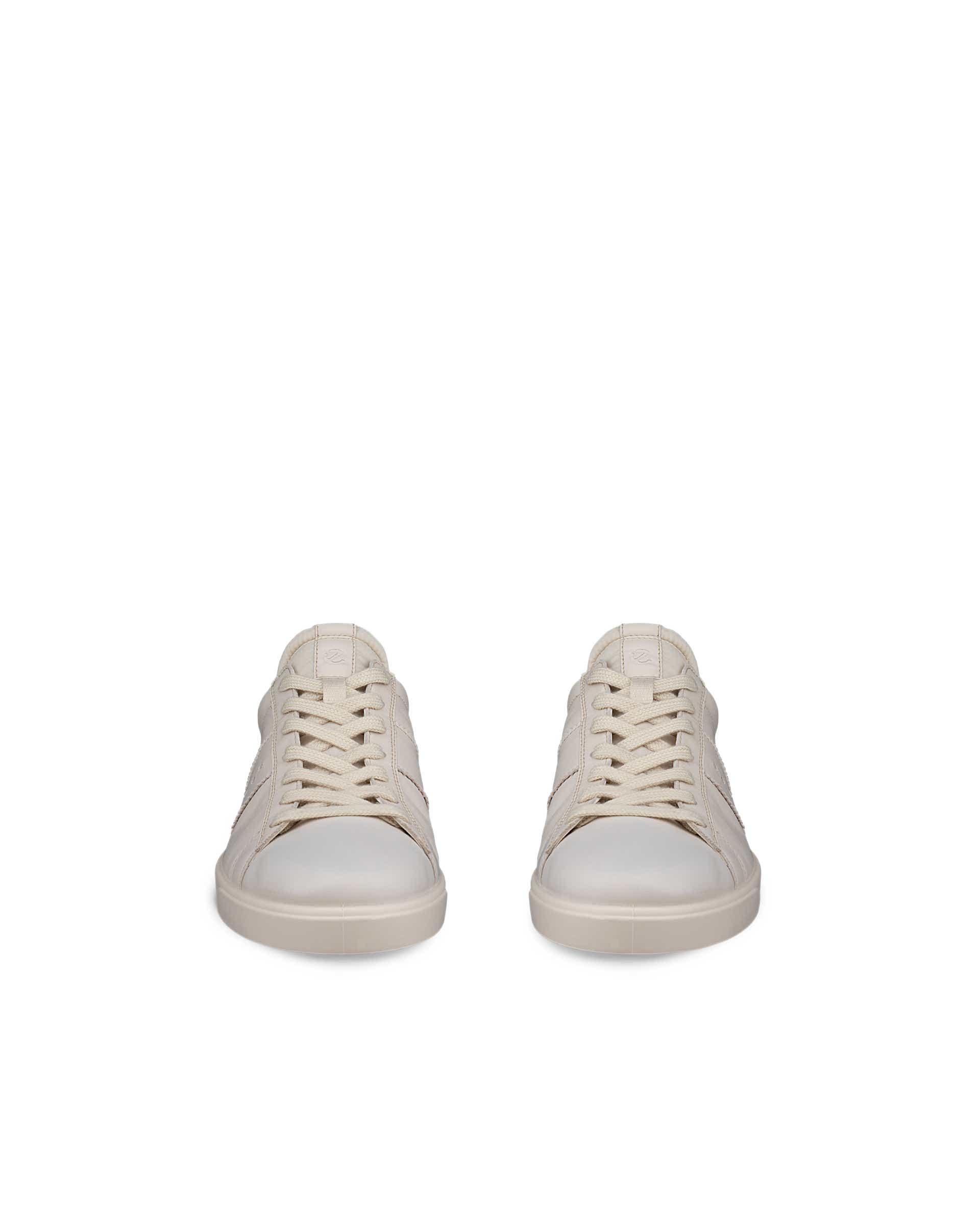ECCO STREET LITE W SNEAKER - Beige - Front pair