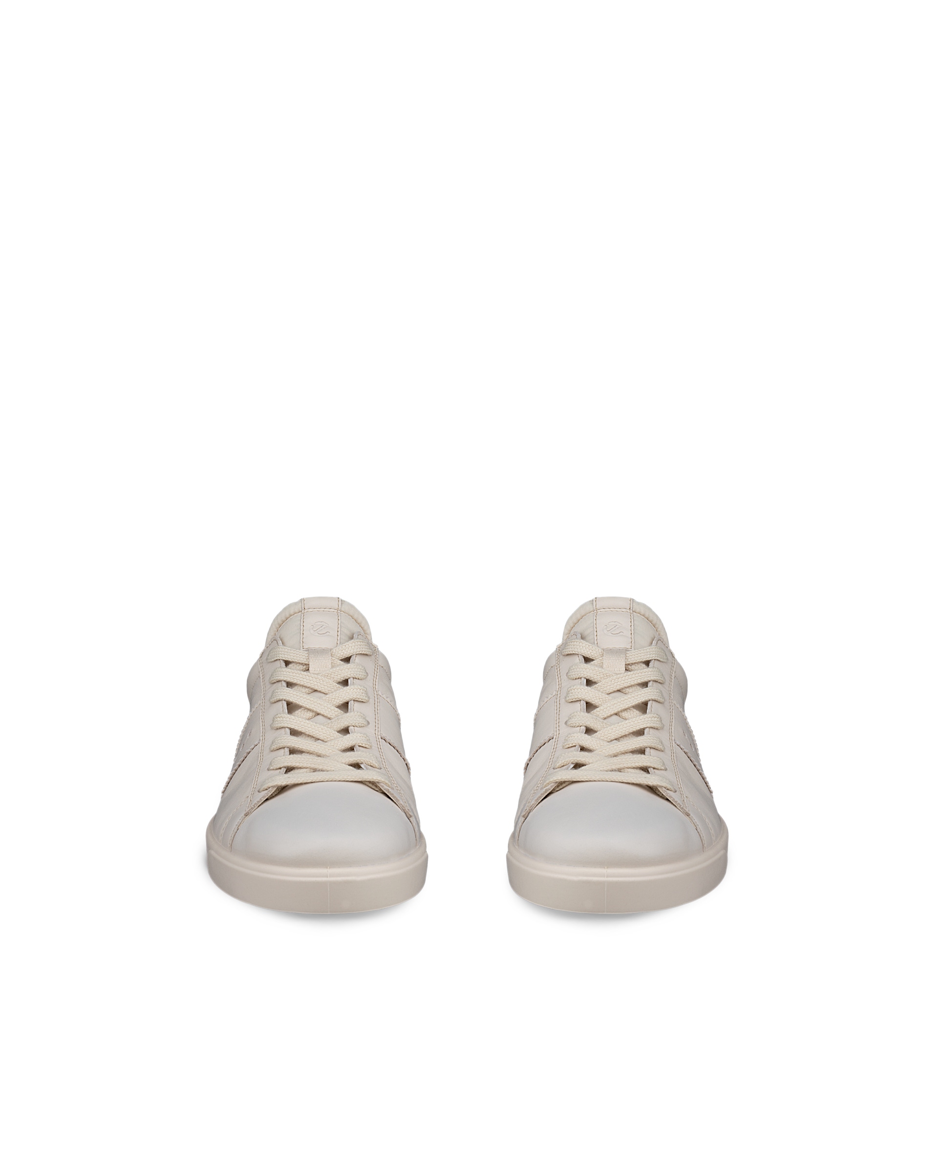 ECCO STREET LITE W SNEAKER - Beige - Front pair