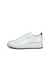 ECCO STREET ACE MEN'S SNEAKER - White - Outside