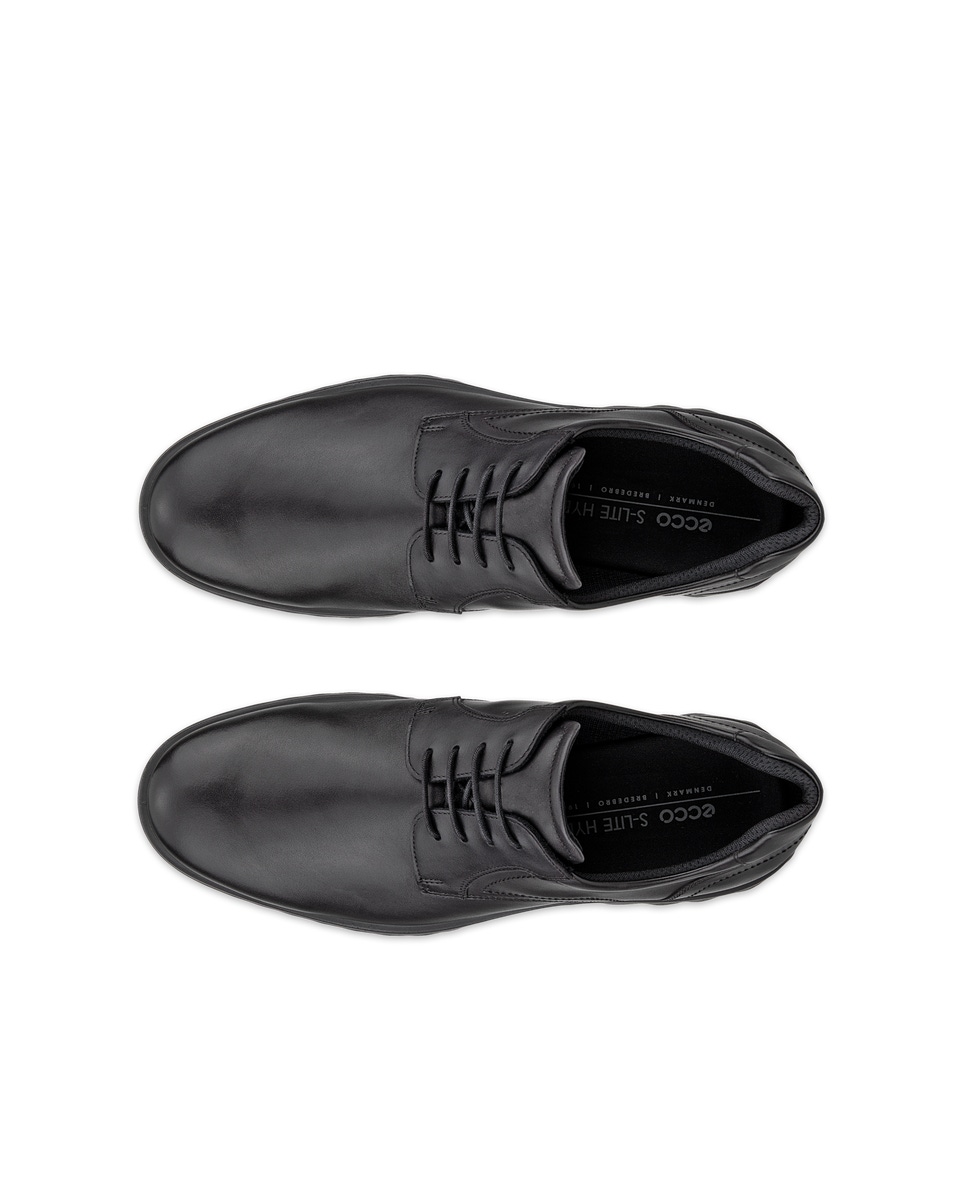 Ecco men's light iii oxford deals