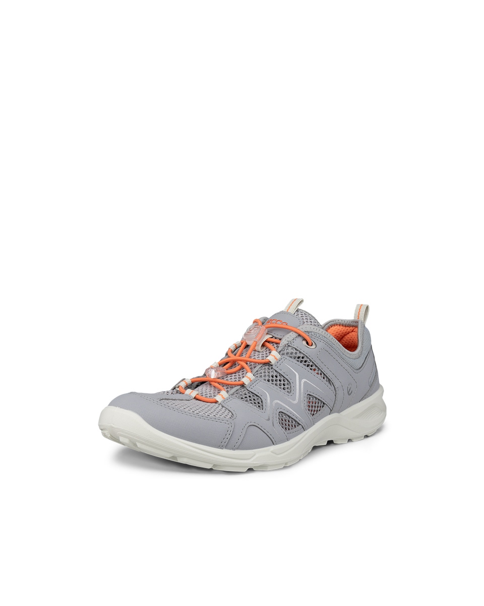 Ecco women's terracruise hiking shoe discount