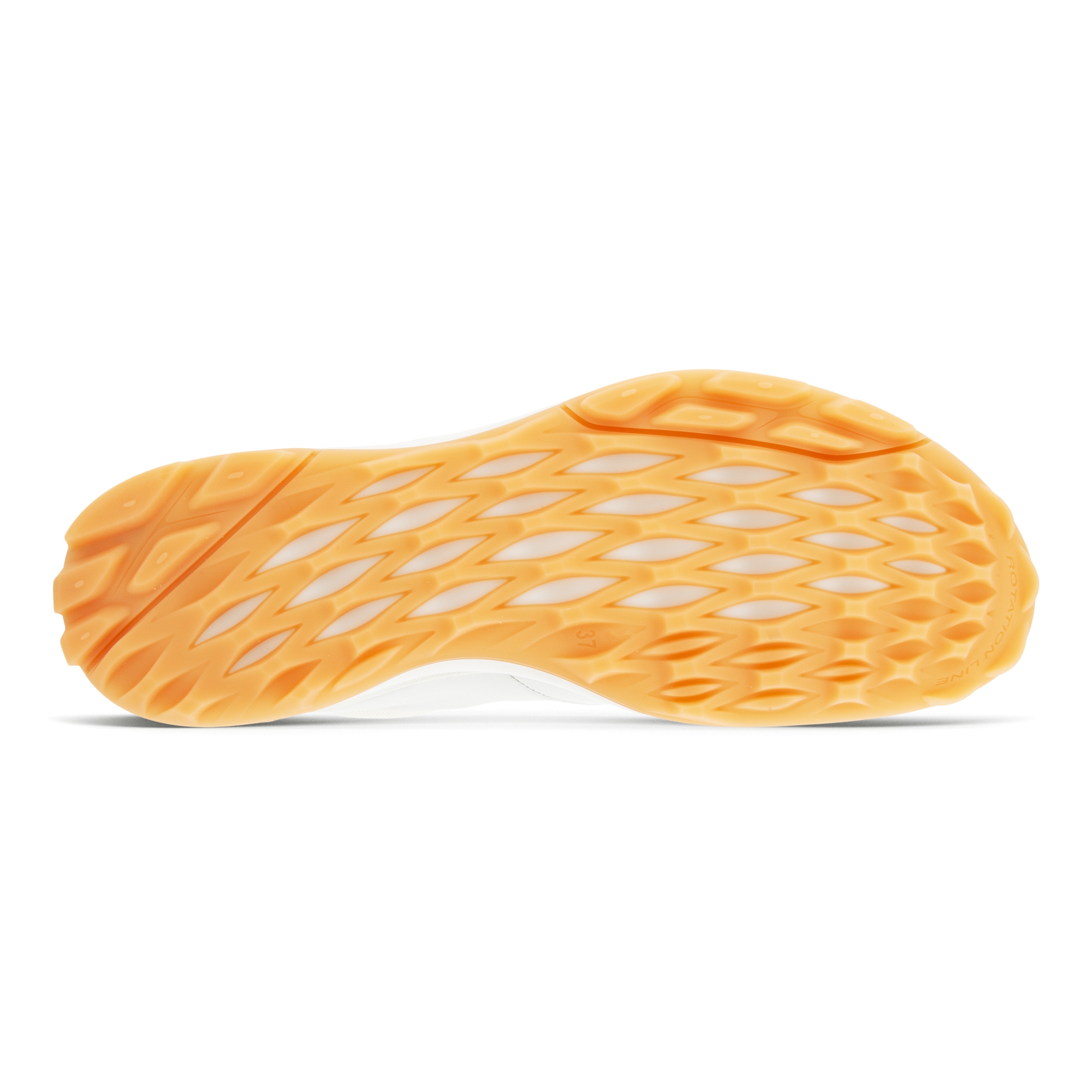 ECCO Golf Biom® Hybrid 3 - White - Sole