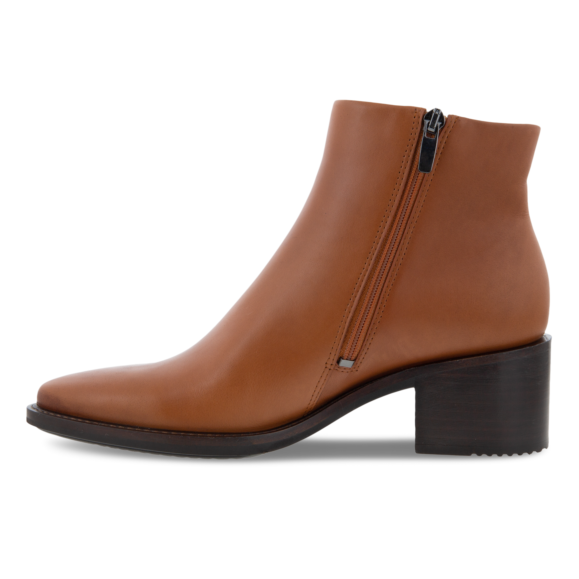 ECCO Shape 35 Sartorelle - Brown - Inside