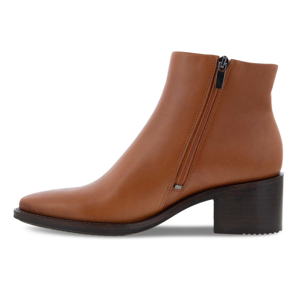 ECCO Shape 35 Sartorelle - Brown - Inside