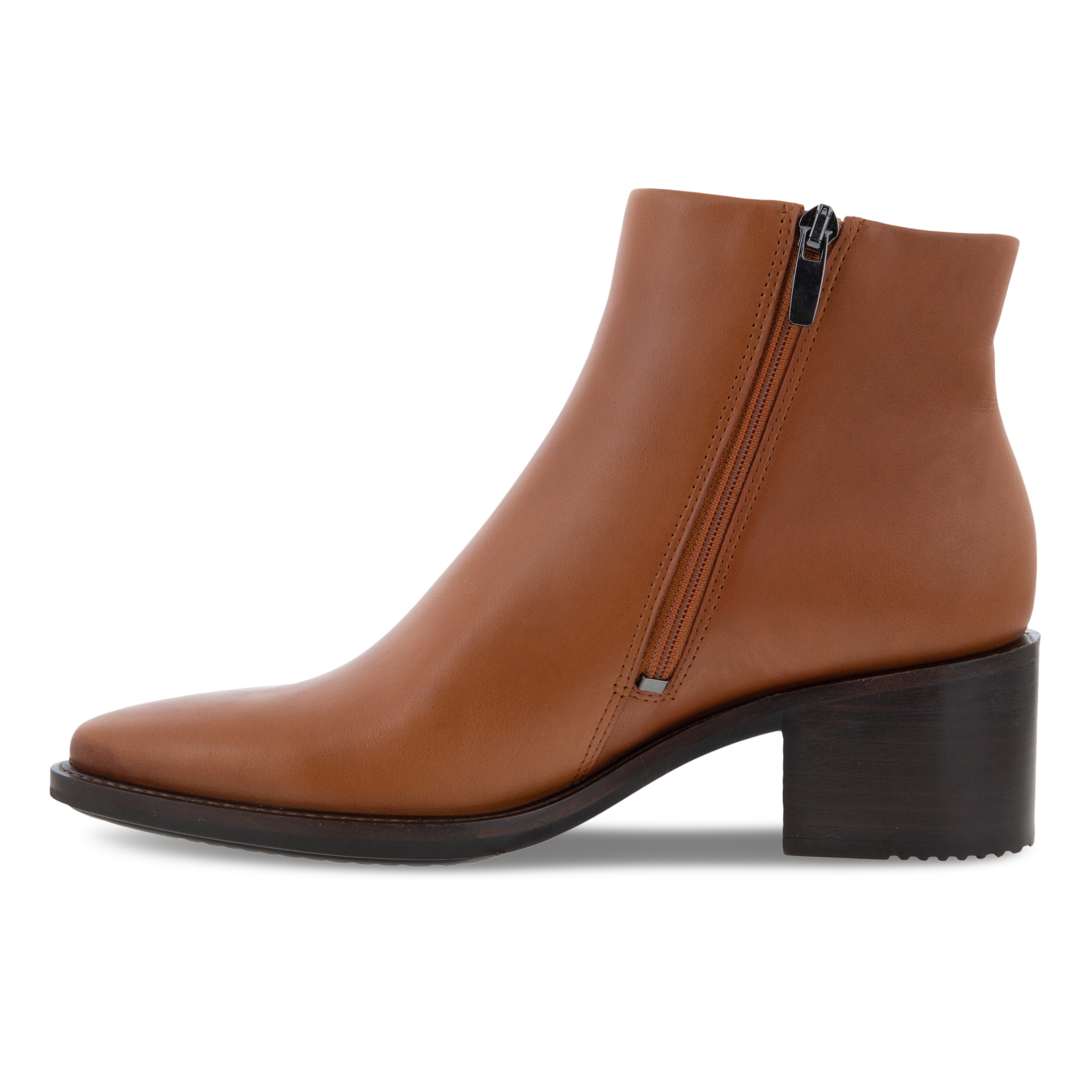 ECCO Shape 35 Sartorelle - Brown - Inside