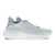 Men's ECCO® Therap Leather Sneaker - Grey - Outside